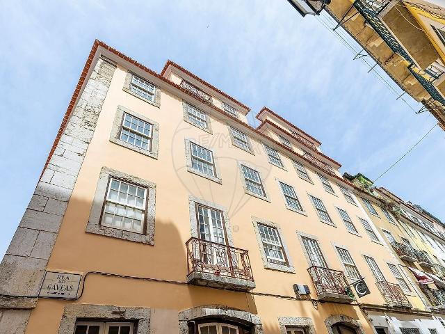 Prédio venda em Misericórdia, Lisboa