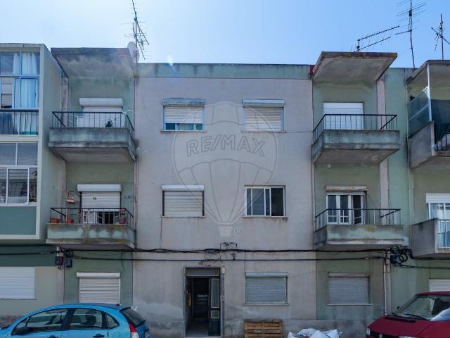 Prédio venda em Setúbal