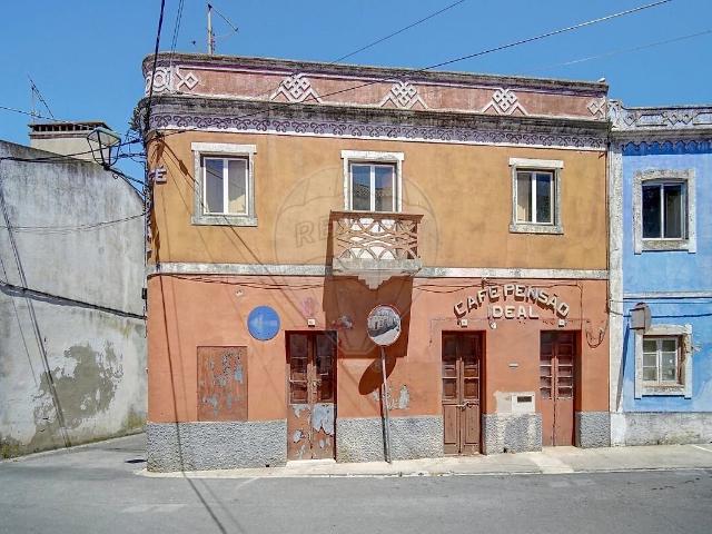 Prédio venda em Montargil, Ponte de Sor