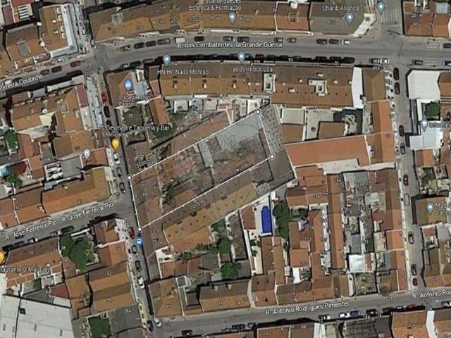 Prédio venda em Bairro do Mouco, Montijo