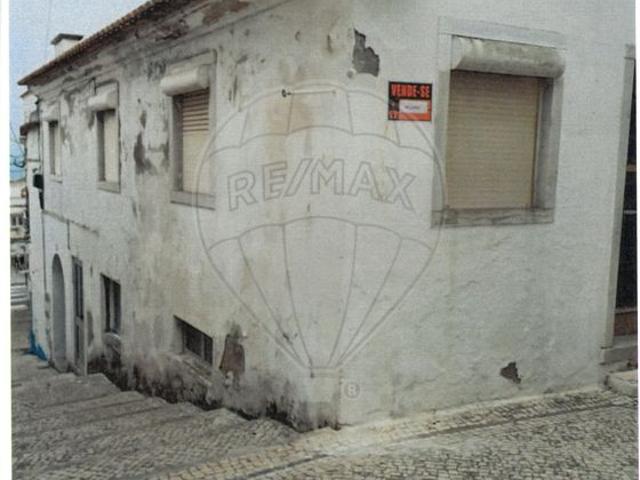 Prédio venda em Pederneira, Leiria