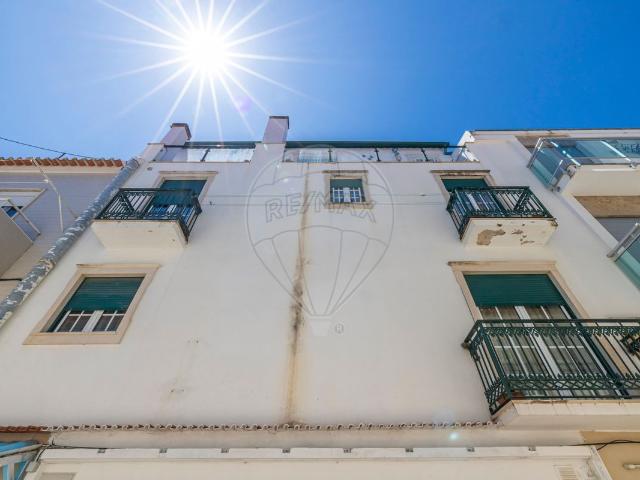 Prédio venda em Pederneira, Leiria