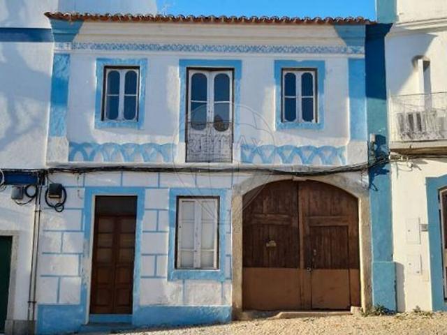 Prédio venda em Nossa Senhora do Bispo, Montemor-o-Novo
