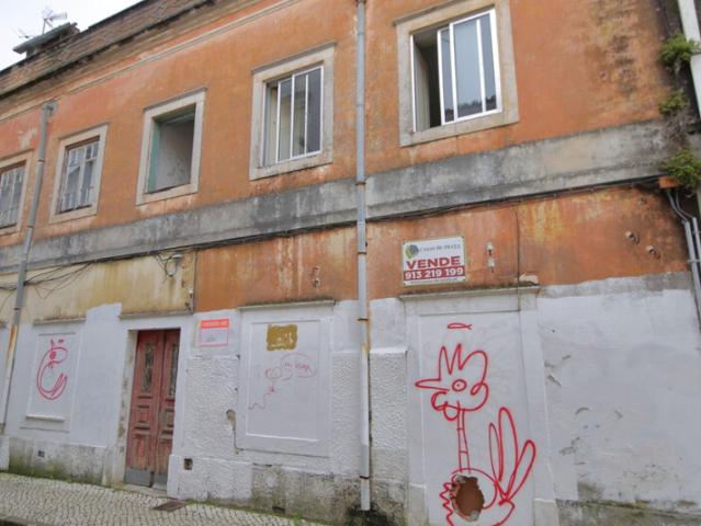 Prédio venda em Caldas Da Rainha, Leiria