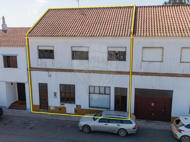 Casa venda em São Luís, Odemira