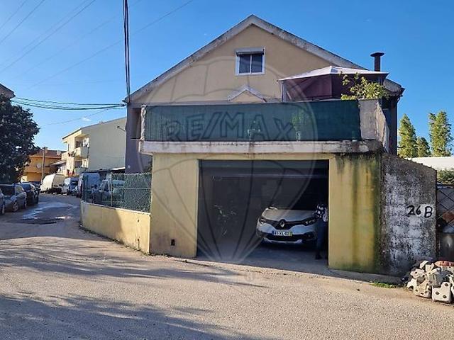Prédio venda em Bairro Doutor Lima Pimentel, Odivelas