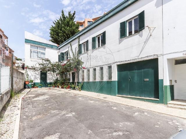 Prédio venda em Alto de Santa Catarina, Oeiras