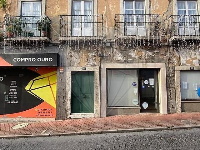 Prédio venda em Oeiras e São Julião da Barra, Paço de Arcos e Caxias, Oeiras