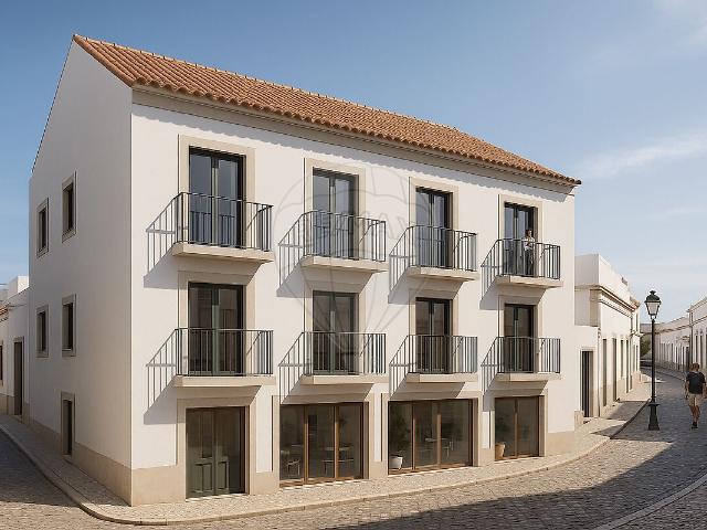 Prédio venda em Belmonte Cima, Olhão