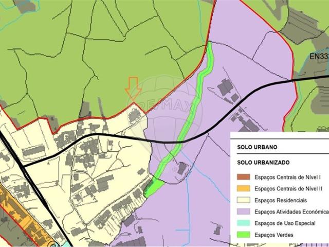 Prédio venda em Oliveira Do Bairro, Aveiro