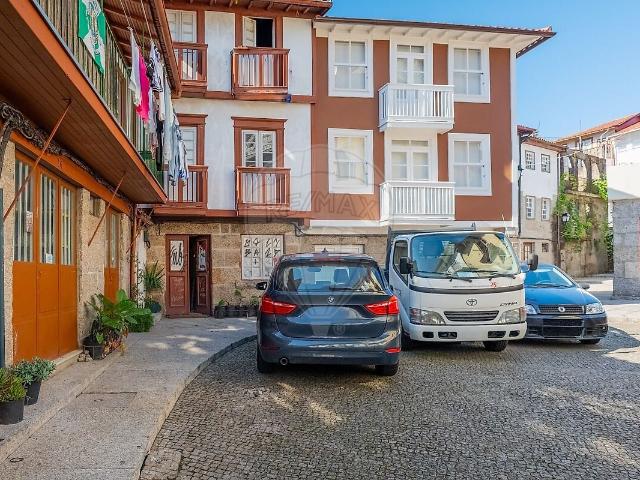 Prédio venda em Oliveira, São Paio e São Sebastião, Guimarães