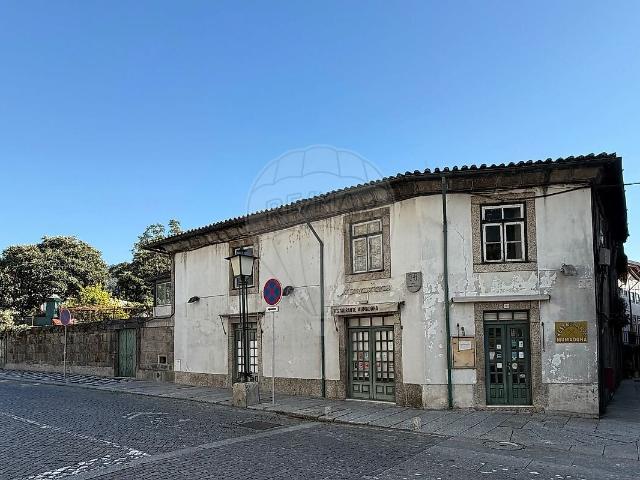 Prédio venda em São Torcato, Guimarães