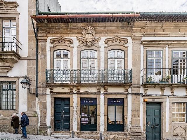 Prédio venda em Oliveira, São Paio e São Sebastião, Guimarães