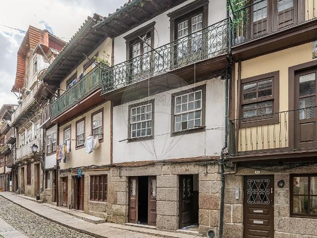 Prédio venda em Oliveira, São Paio e São Sebastião, Guimarães