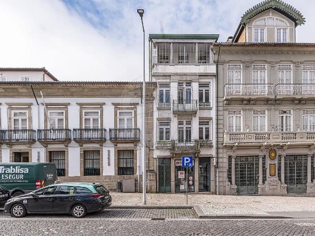 Prédio venda em Oliveira, São Paio e São Sebastião, Guimarães