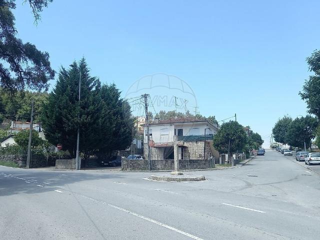 Prédio venda em Parada de Todeia, Paredes