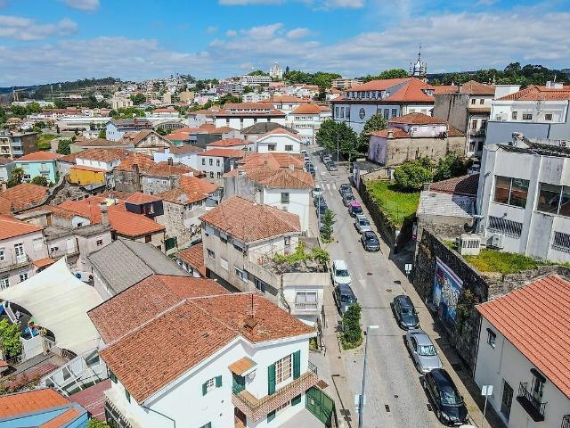 Prédio venda em Penafiel