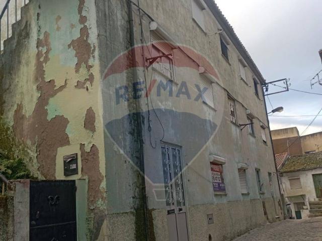 Prédio venda em Peso Da Régua, Vila Real