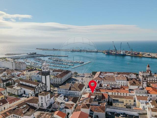 Prédio venda em Ponta Delgada (São Sebastião), Ponta Delgada