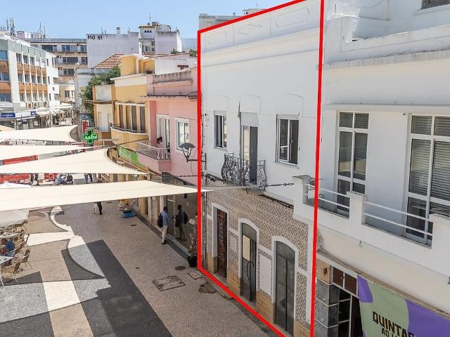 Prédio venda em Portimão