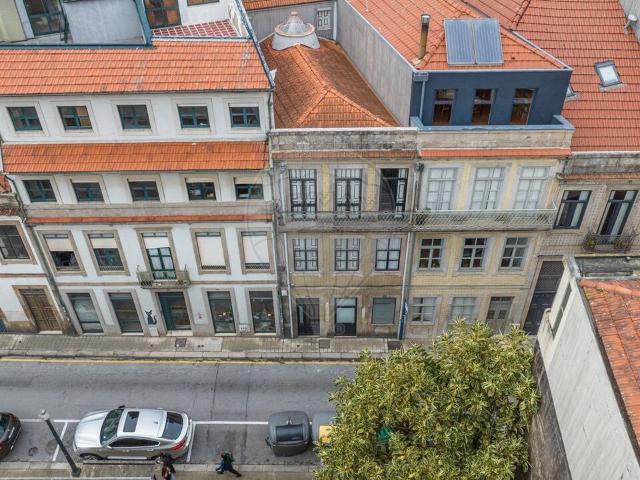Prédio venda em Baixa do Porto, Porto