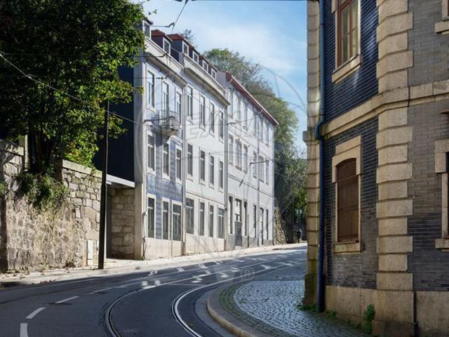 Prédio venda em Porto, Lordelo Do Ouro