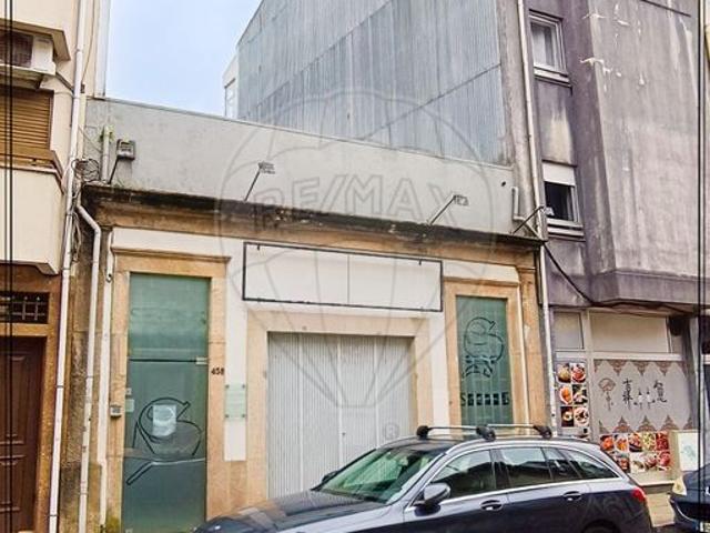 Prédio venda em Porto