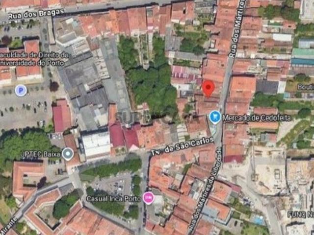 Prédio venda em Porto