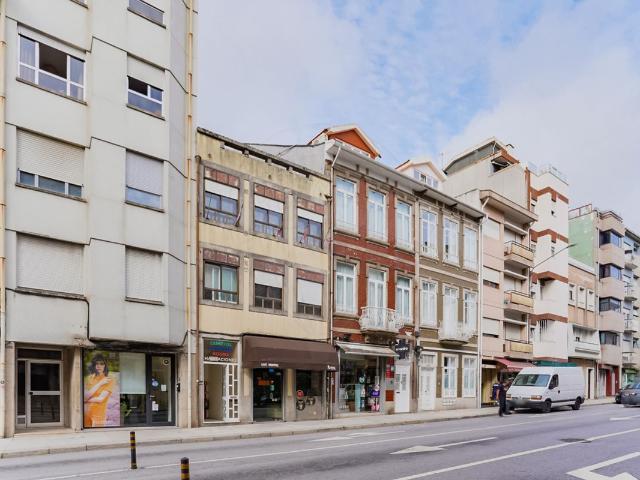 Prédio venda em Porto, Cedofeita