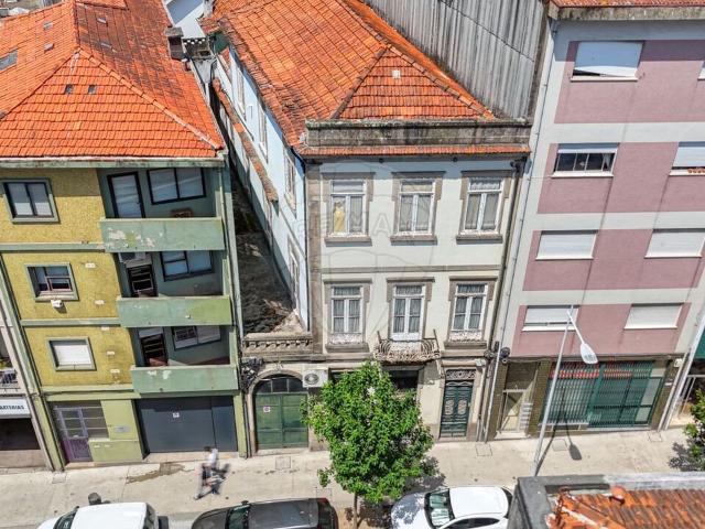 Prédio venda em Porto