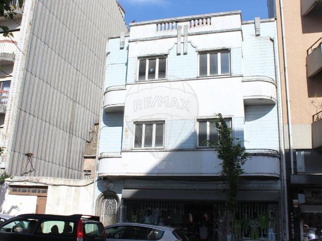 Prédio venda em Porto