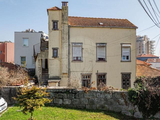 Prédio venda em Porto, Aldoar