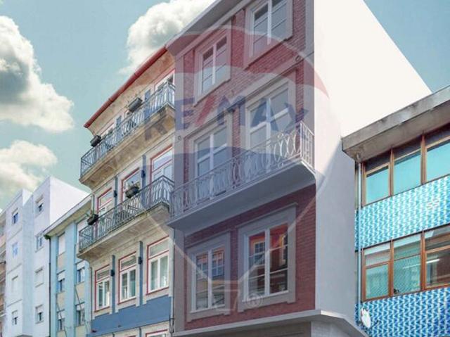 Prédio venda em Porto, Cedofeita