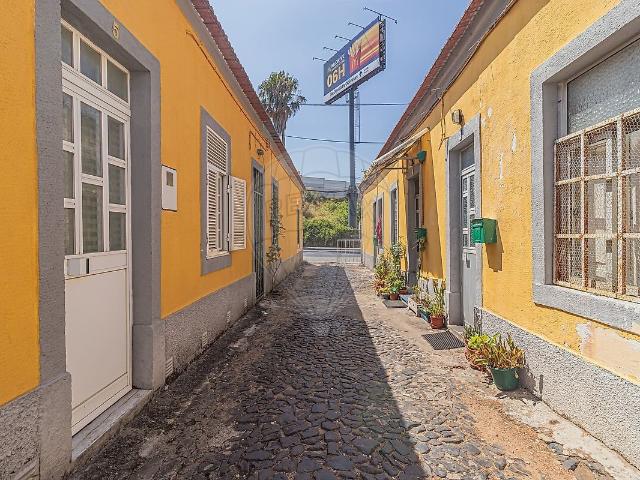 Prédio venda em Póvoa de Santo Adrião e Olival Basto, Odivelas