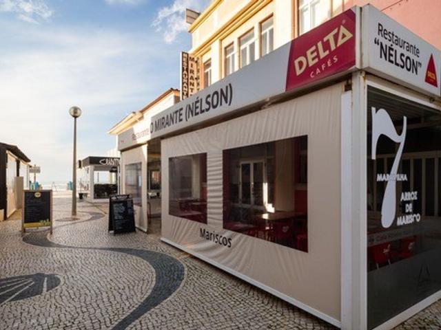 Prédio venda em Marinha Grande, Leiria