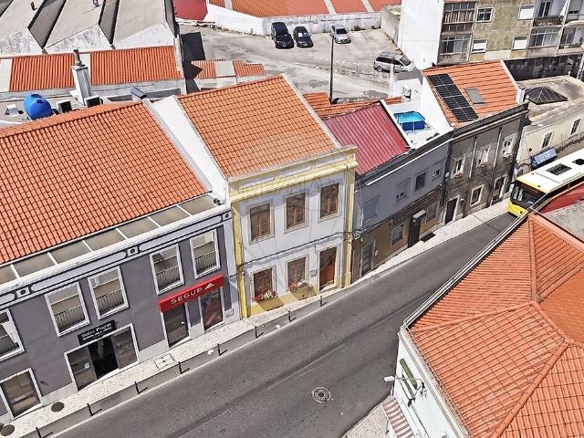 Prédio venda em Bairro Flor do Minho, Odivelas