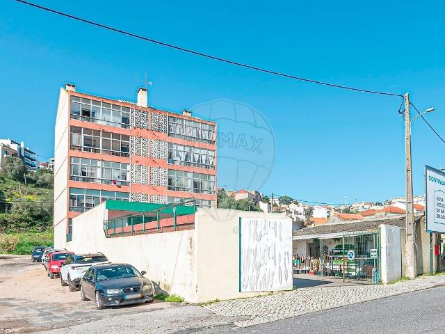 Prédio venda em Ponte da Bica, Odivelas