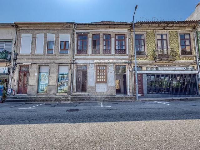 Prédio venda em Lourinha, Gondomar