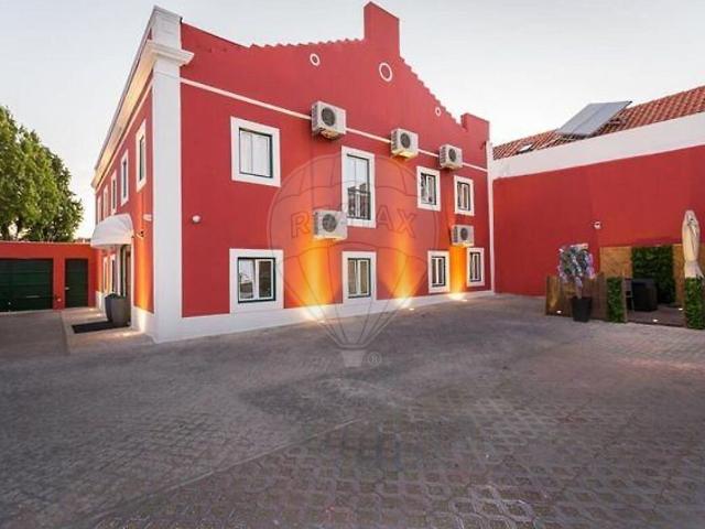 Prédio venda em São Domingos de Benfica, Lisboa