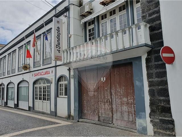 Prédio venda em Santa Clara, Ponta Delgada