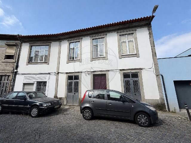 Prédio venda em Moalde, Matosinhos