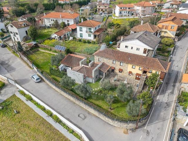 Prédio venda em São Pedro do Sul, Várzea e Baiões, São Pedro do Sul