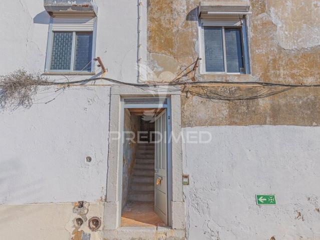 Prédio venda em Setúbal