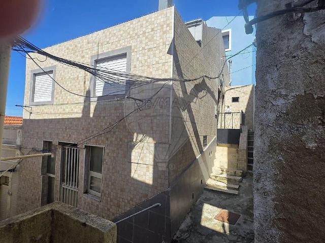 Prédio venda em Fontaínhas, Setúbal