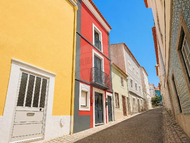 Prédio venda em São Domingos, Setúbal