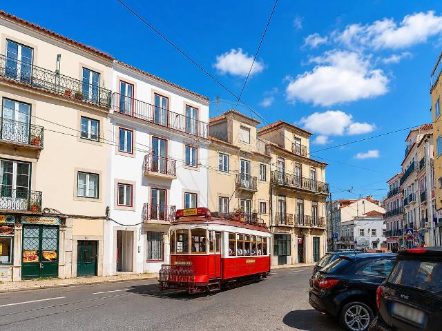 Prédio venda em São Vicente, Lisboa