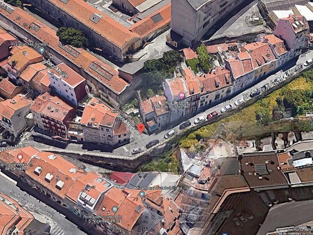 Prédio venda em São Vicente de Fora, Lisboa