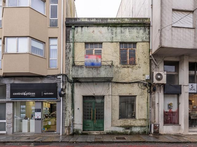 Prédio venda em Braga (Maximinos, Sé e Cividade), Braga