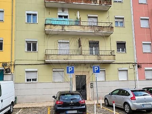 Prédio venda em Campus de Justiça de Lisboa, Lisboa