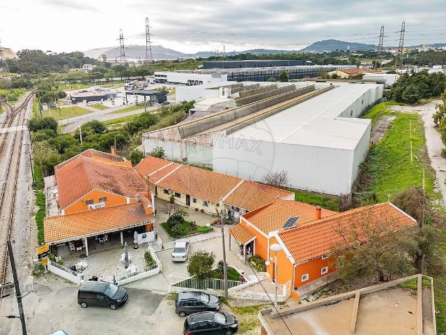 Prédio venda em Sado, Setúbal